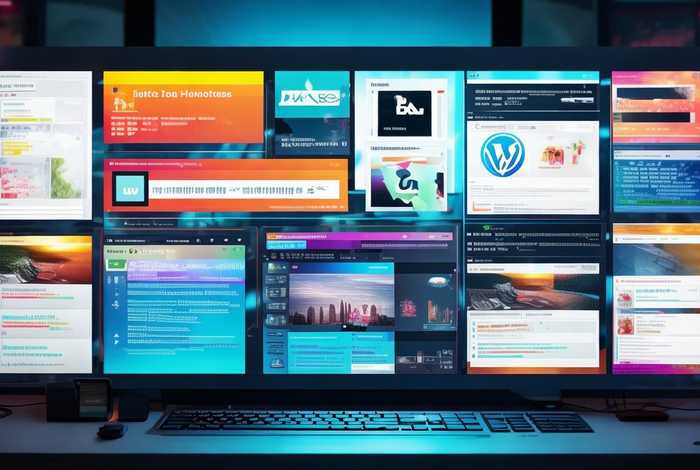 做网页的软件有哪些 做网页的软件有哪些好用