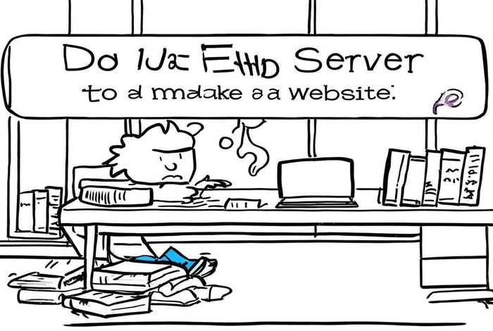 做网站需要服务器吗 做网站需要服务器吗知乎 做网站需要服务器吗 做网站需要服务器吗知乎