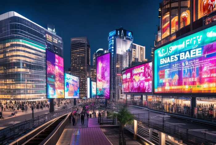 在哪里打广告效果最好、在哪里打广告效果最好赚钱