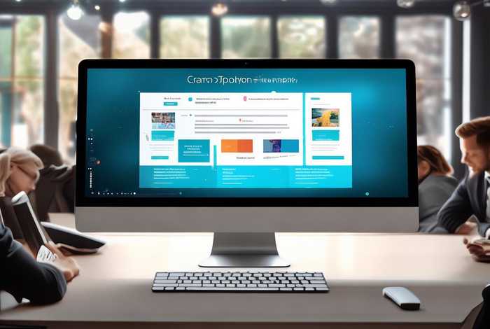 宣传网页怎么做，宣传网页怎么做模板