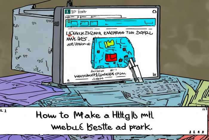 小网站广告恶搞图片、小网站广告恶搞图片怎么做