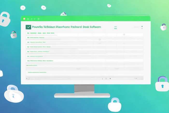 下载可视化看板软件，下载可视化看板软件安全吗