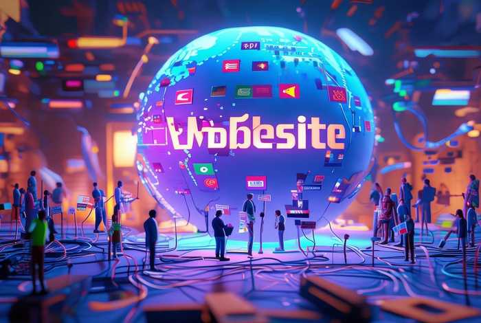 制作网站需要多少语言，制作网站需要多少语言才能做