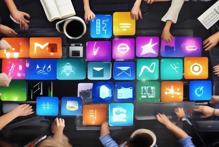 制作h5最常用软件，制作h5最常用软件有哪些