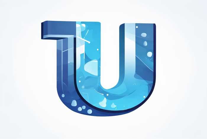 优钙网logo设计官网 - u钙网logo免费设计官方