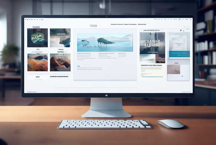 在线html模板 - html免费模板