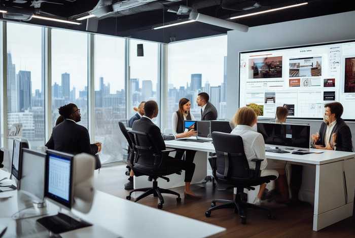 专业网站建设公司招聘、专业网站建设公司招聘信息