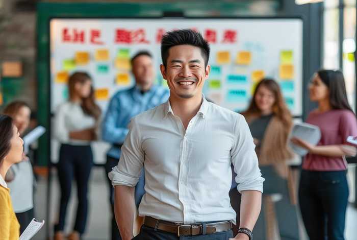 怎样做个好员工 怎样做个好员工 甘肃金融 郭心刚