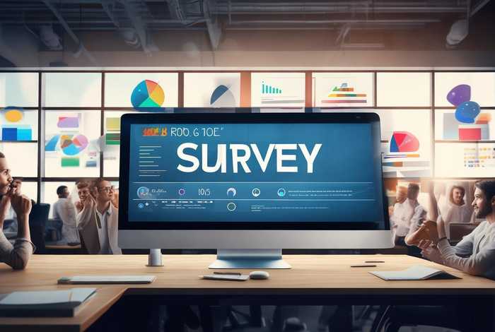 想做一个问卷调查需要用哪个软件；想做一个问卷调查需要用哪个软件做