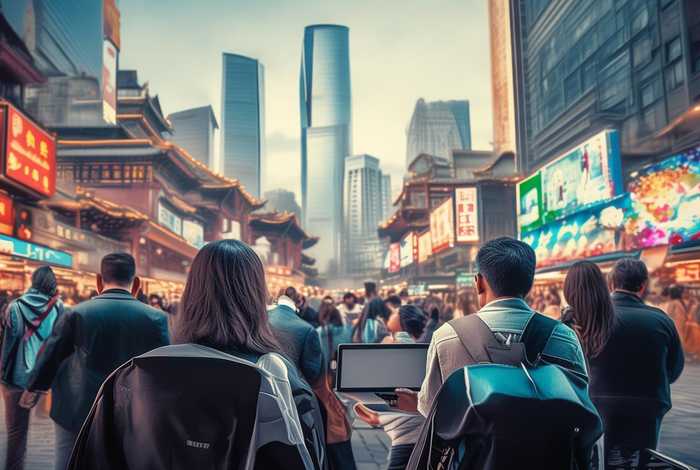 中国网络营销的应用和发展期是指；中国网络营销的应用和发展期是指什么