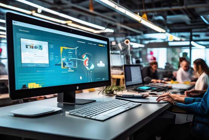 微官网设计与制作；微网站设计与制作