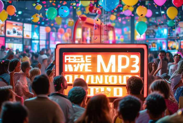 永久免费下载mp3音乐网站 - 全部免费mp3下载音乐网站