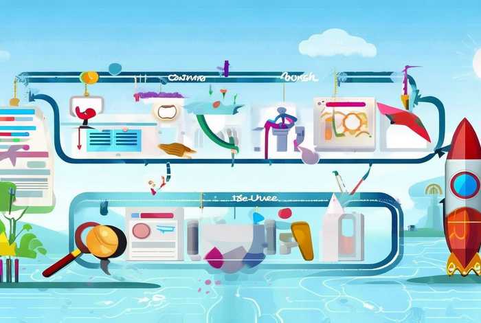 制作网站步骤流程;制作网站步骤流程图 制作网站步骤流程;制作网站步骤流程图