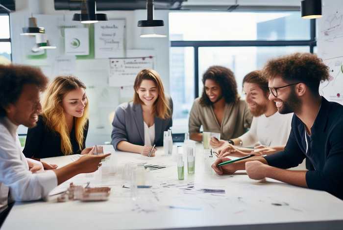 怎么创造一个护肤品品牌（怎么创造一个护肤品品牌呢）