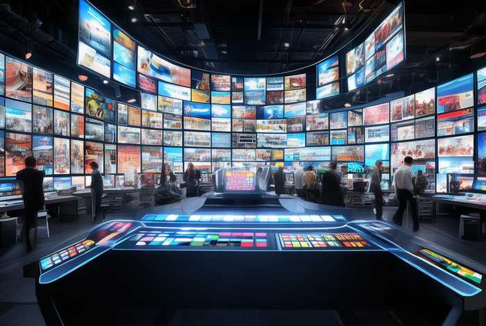 一站式媒体发布平台，一站式媒体发布平台是什么