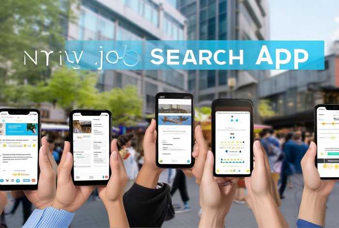 找工作哪个app软件比较靠谱（找工作哪个app比较好）