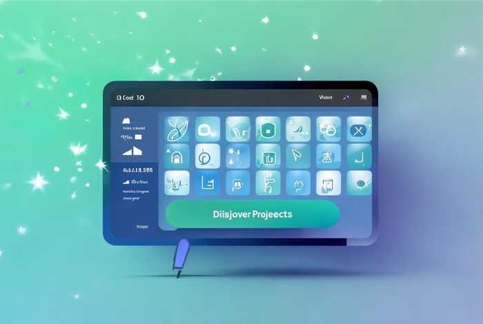 新项目平台，找新项目平台