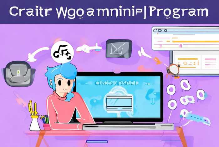 怎么制作小程序软件简单的方法是什么，制作小程序的方法如何自己制作小程序