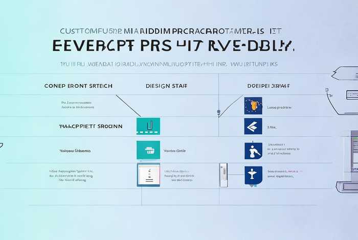小程序定制开发制作价格表；小程序定制开发制作价格表怎么做