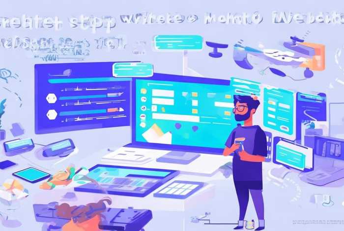 怎样在手机上制作网站；怎样在手机上制作网站视频