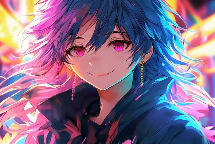 怎么获得好看的照片动漫；怎么获得好看的照片动漫头像