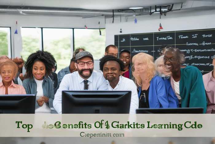 学编程的十大好处；学编程的十大好处英语作文