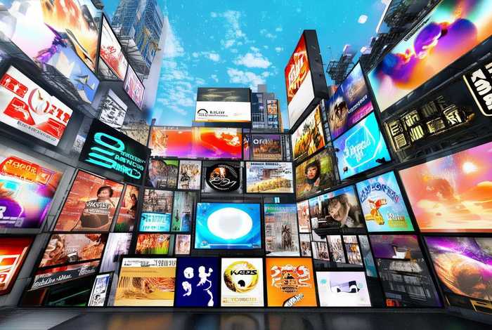 以品牌推广为目的的广告网络平台（以品牌推广为目的的广告网络平台有哪些）