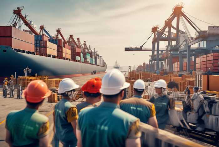 亚马逊做出口贸易 亚马逊做出口贸易的公司