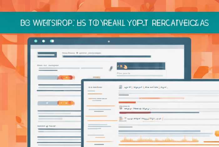 怎么在wordpress看文，怎么在wordpress看文章