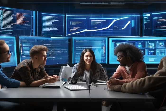 怎么开发平台软件 - 怎么开发平台软件赚钱