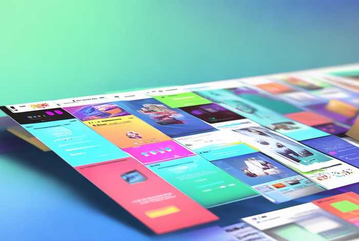 小程序模板网站平台；小程序模板网站平台有哪些