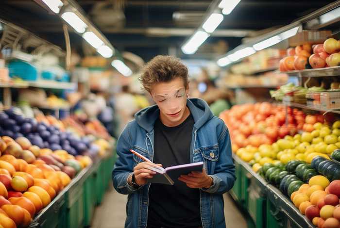 新手怎么入行？，水果批发新手怎么入行