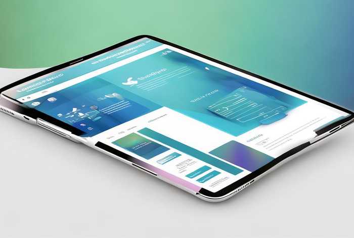 响应式web模板（响应式web设计）