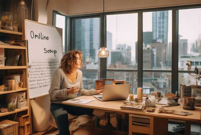 在家开网店怎么开店 - 在家开网店怎么开店铺