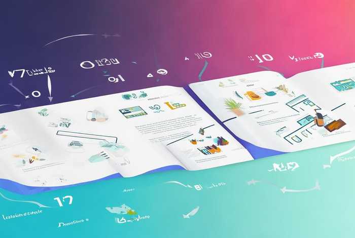 制作h5网页流程及详细步骤，h5页面制作流程