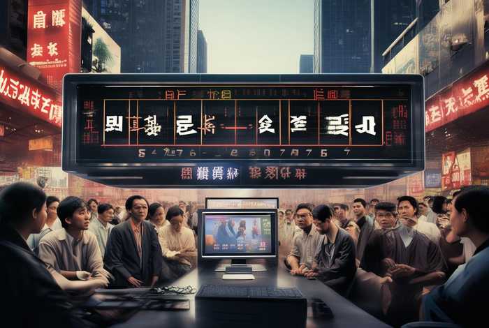 中国网络营销诞生 - 中国网络营销诞生的时间