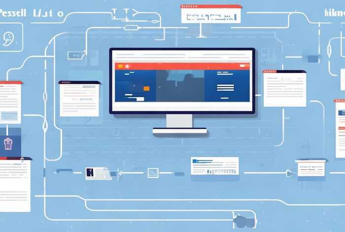 怎么建个人网页，怎么建个人网页链接