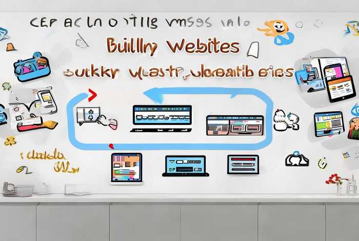 怎么建网站快便宜；怎么快速建网站教程