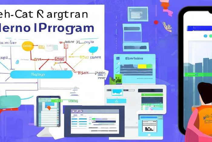 微信公众号小程序怎么做；微信公众号小程序怎么做壁纸