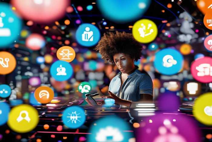 信息流广告是什么、信息流广告是什么工作 信息流广告是什么、信息流广告是什么工作