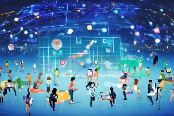 想在互联网上赚钱 想在互联网上赚钱怎么赚