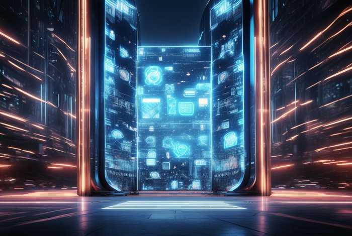 下面哪一个企业属于信息门户网站（属于企业门户网站的有哪些）