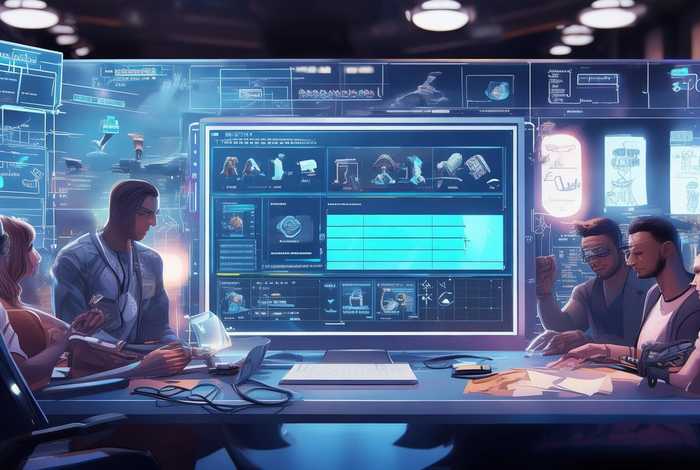 无代码游戏开发 - 无代码游戏开发软件