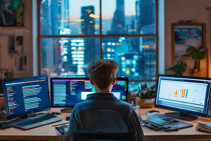 怎么自己制作app软件下载 自己怎么制作一个app软件