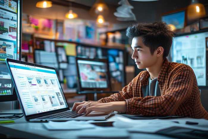 怎么创建自己公司的网站呢 - 怎么创建自己公司的网站呢微信