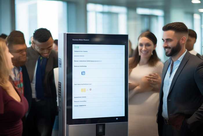 员工自助管理系统、员工自助管理系统有哪些