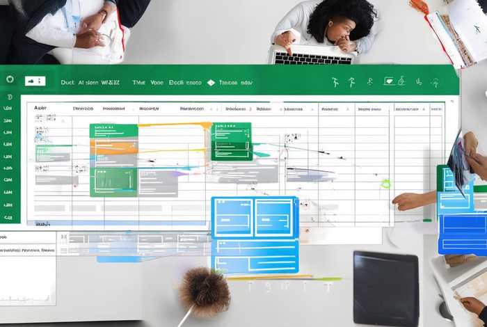 怎么制作在线表格 - 怎么制作在线表格,多人一起编辑腾讯文档