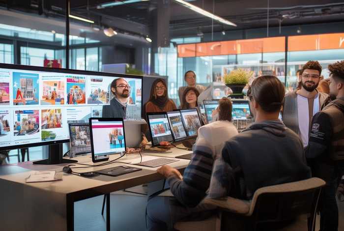 小程序开发商场模板 - 小程序开发商场模板怎么做