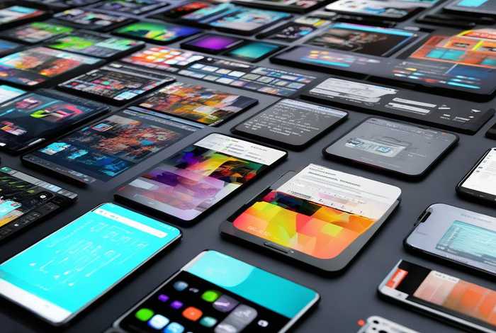 小程序界面设计工具有哪些；小程序界面设计工具有哪些类型