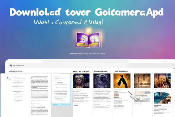 小说封面生成器app、小说封面生成器app下载